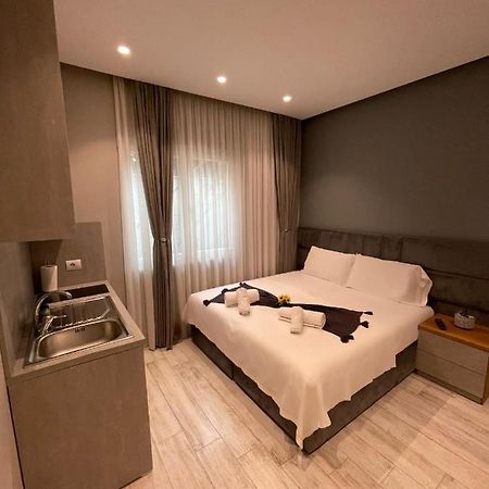 Alb Apartments Τίρανα Εξωτερικό φωτογραφία