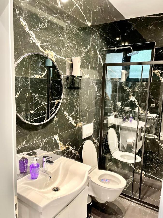 Alb Apartments Τίρανα Εξωτερικό φωτογραφία