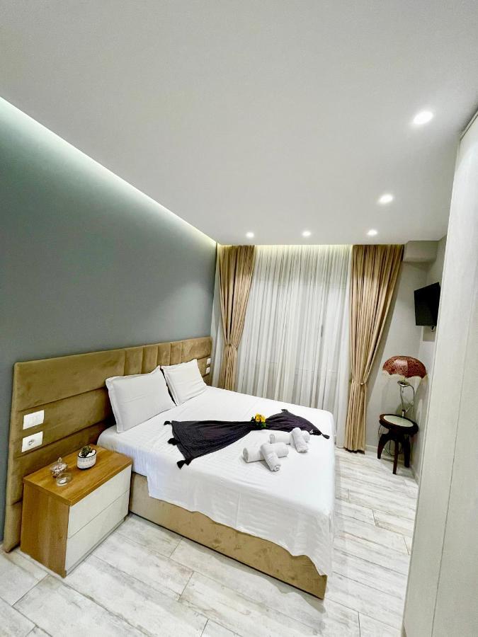 Alb Apartments Τίρανα Εξωτερικό φωτογραφία