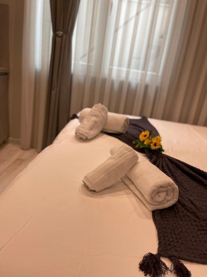 Alb Apartments Τίρανα Εξωτερικό φωτογραφία