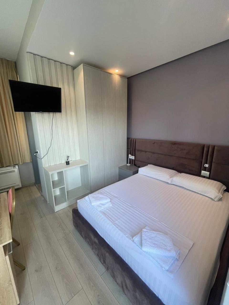 Alb Apartments Τίρανα Εξωτερικό φωτογραφία