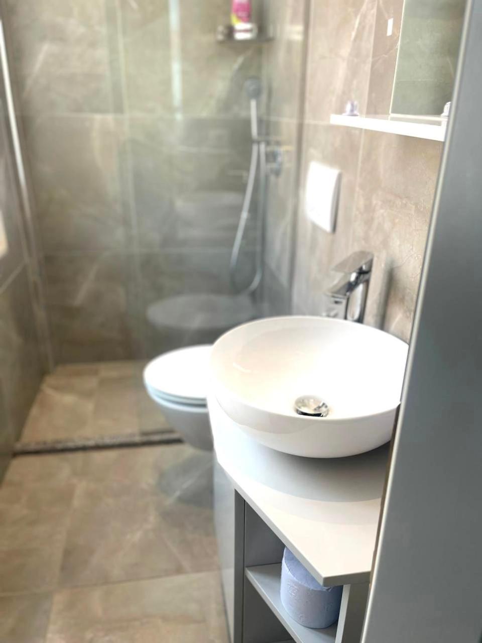 Alb Apartments Τίρανα Εξωτερικό φωτογραφία